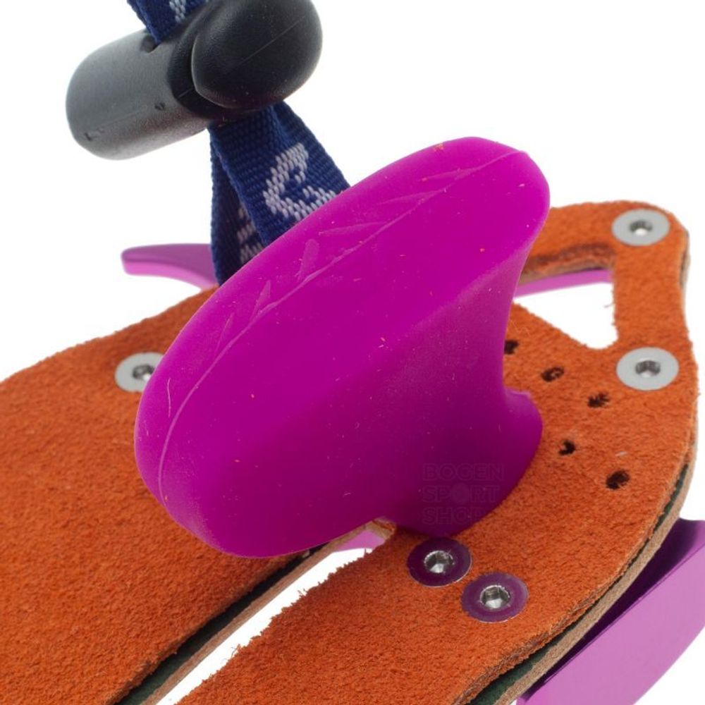 Напальчник для лука Fivics Tab Saker 1 Cordovan