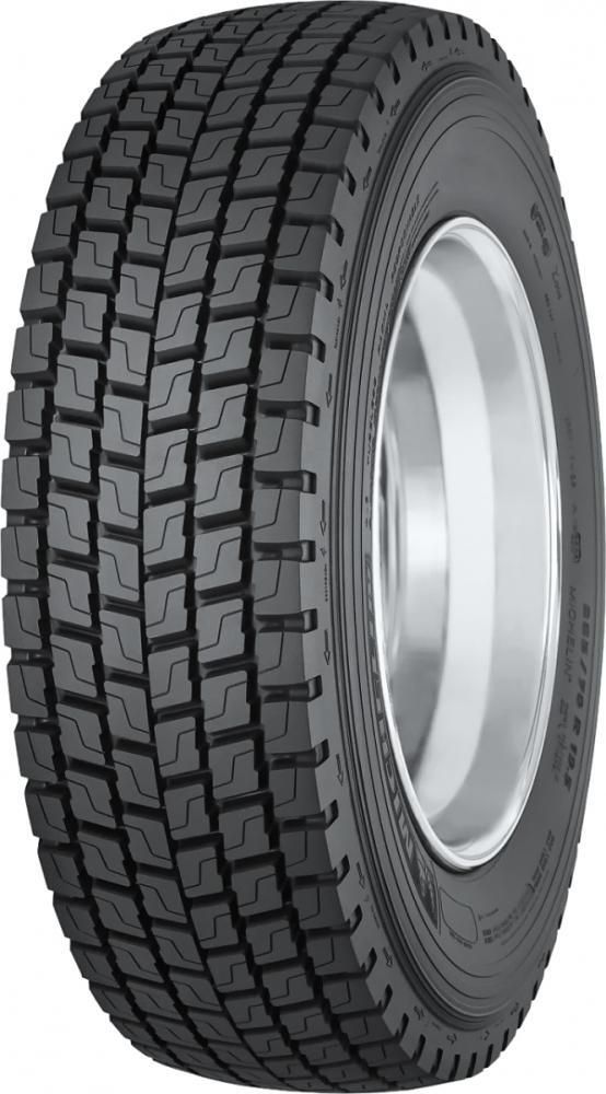 Sonix SX802 (ведущая) 315/70 R22.5 154M
