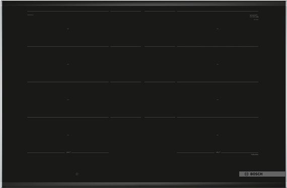 Индукционная стеклокерамич. панель Bosch PXY875DC5Z