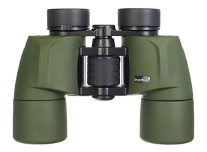 Бинокль Levenhuk Army 8x40 с сеткой