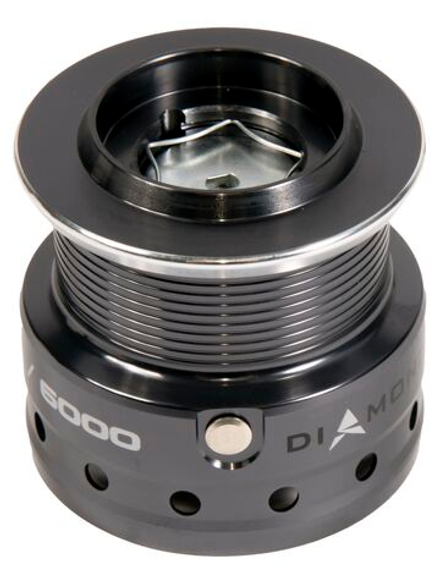 Шпуля резервная катушки Salmo Diamond FEEDER 5 6000FD
