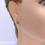 Серьги Fallon - арт874