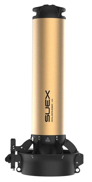 Буксировщики Goldfinder XK и XJ