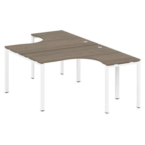 Метал Систем Рабочая станция криволинейная на П-образном м/к БП.РАС-СА-2.3