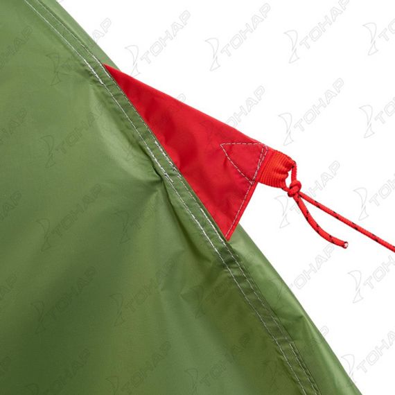 Палатка туристическая 4 местная Scout 4 (C/SC 4) Campus