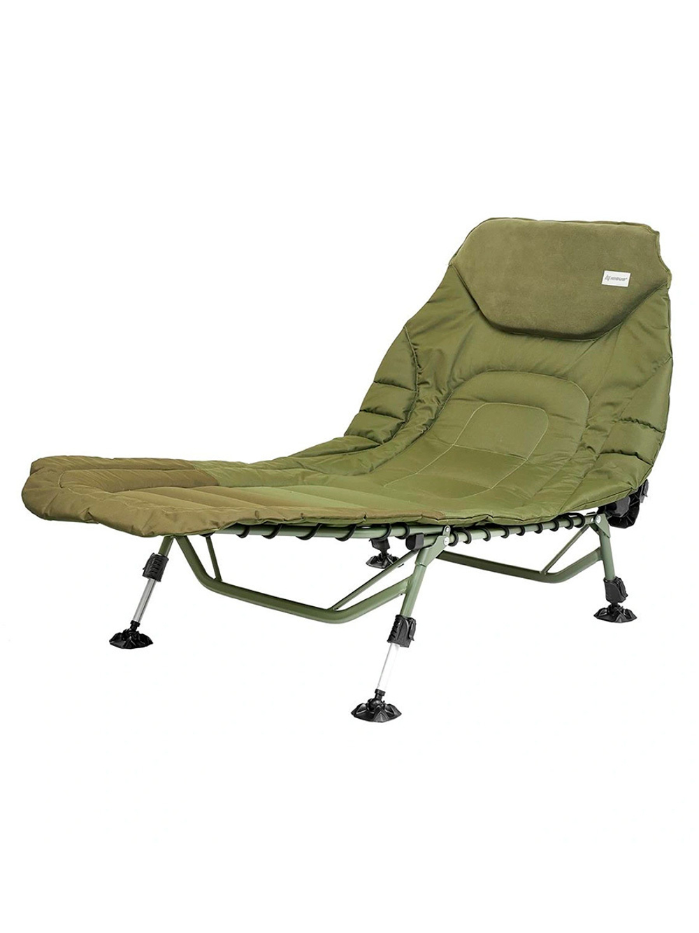 Кровать NISUS карповая (N-BD660-210219)