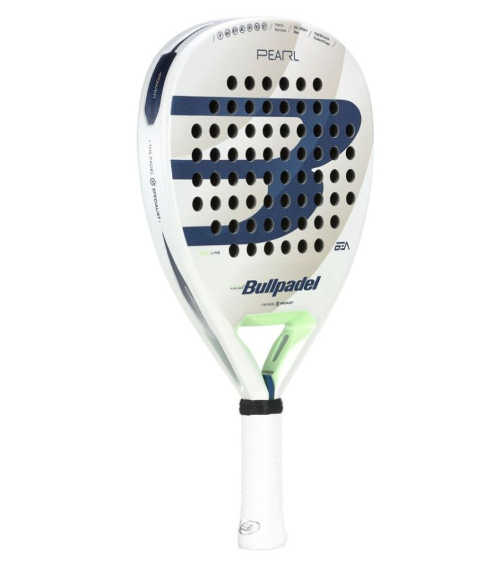 Ракетка для падел тенниса Bullpadel Pearl 25