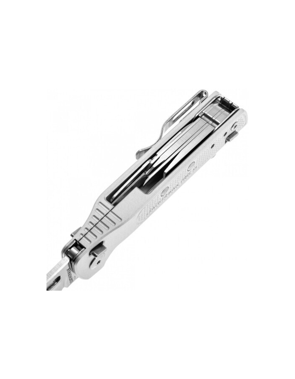 Мультитул Leatherman Free К4х, 9 функций