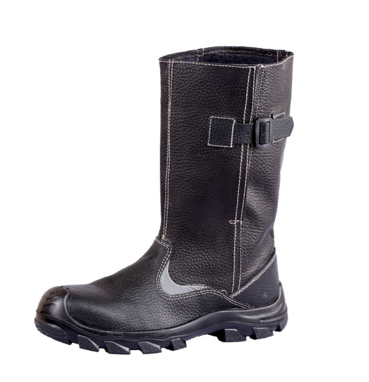 Сапоги "Фулгард 1" ПУ/Нитрил, КП