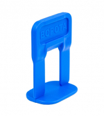 ЗАЖИМ ВОРОТА СВП 1ММ 500ШТ 669-2500