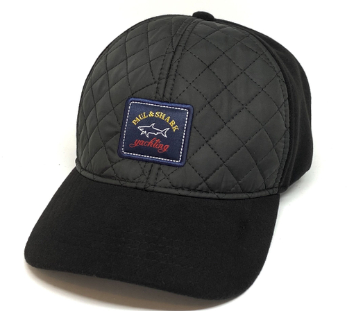 Бейсболка Paul&Shark стрейч