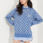 Толстовки MLB, 3AMTM0614-50BLD