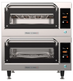 Печь для пиццы высокоскоростная Pratica Forza STi