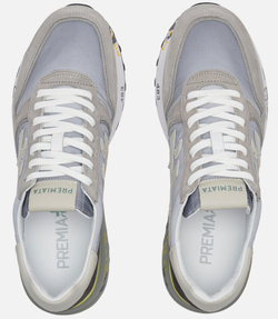 Premiata Mick 5691 Комбинированные спортивные