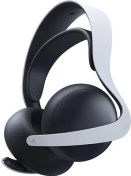 Наушники с микрофоном Sony PULSE Elite, белый
