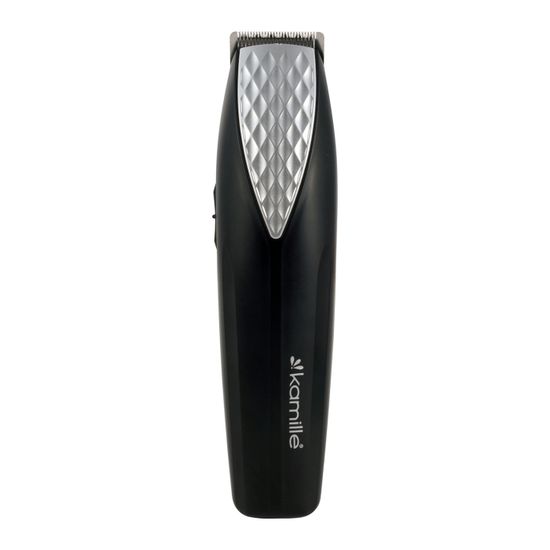 Набор для стрижки: триммер для волос + триммер для носа Kamille KM 6806