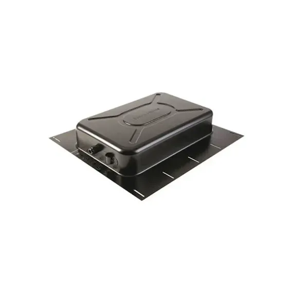 Bowers & Wilkins Back Box 6W