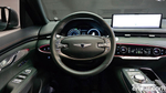 Genesis GV70 2.5T Бензин 2WD (05.2021)