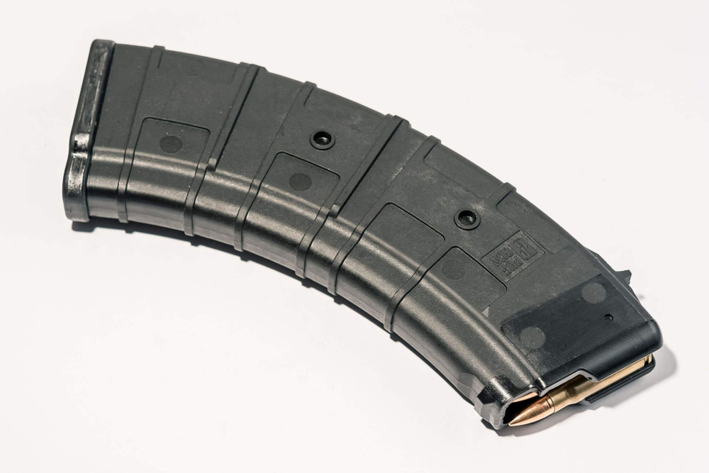 Магазин для ВПО-136, Mag SGA762 40-30/B
