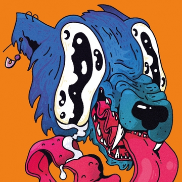 Банка 0.45 Кислота [Passion Fruit] (V) // 4Brewers (Владимир)