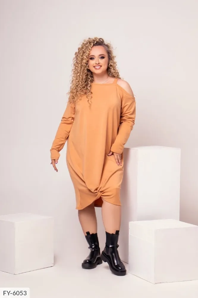 Платье FX-2969 Фабрика Моды