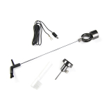 Чистящее Устройство Для Виниловых Пластинок (Tonar Nostatic Arm 4475)