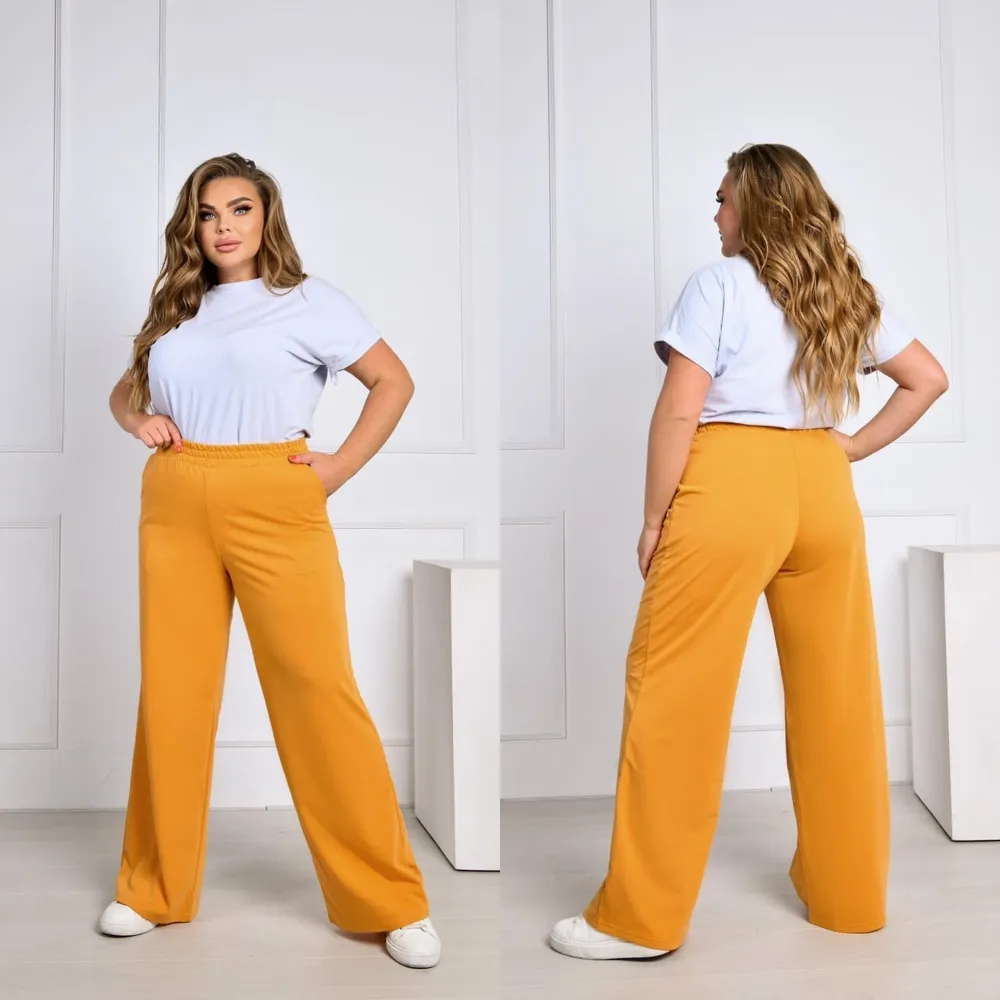 Брюки УК-3650-5 Fabrika