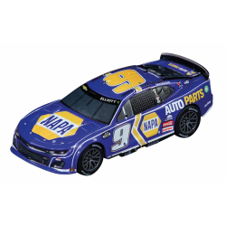Carrera GO!!! - Автотрек Nascar 4,9 м + 2 машинки 62582 / артикул   62582  / GTIN 4007486625822