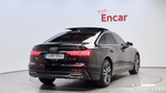 Audi A6 (C8) 45 TFSI Premium (12.2021)
