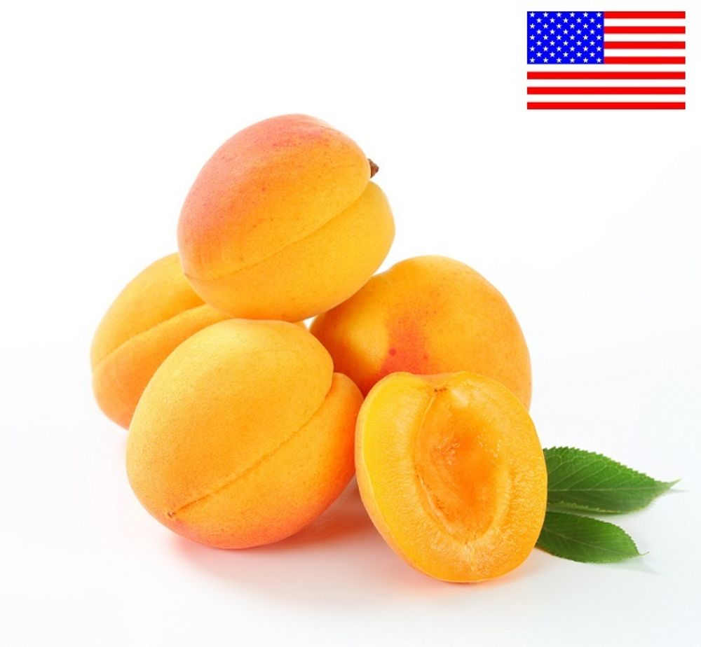 Apricot | Абрикос (TPA), ароматизатор пищевой