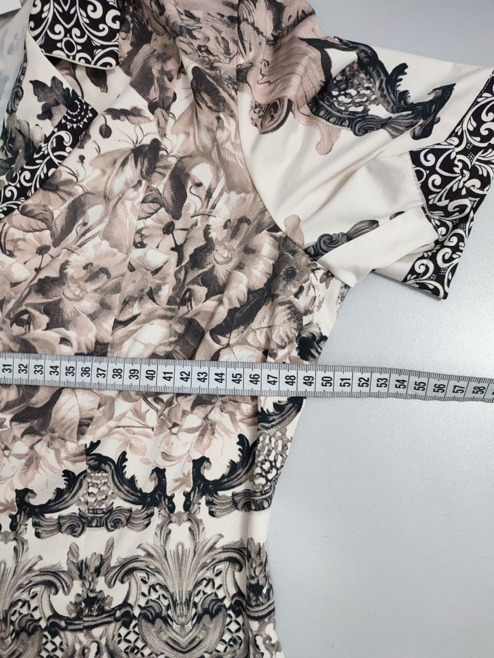 Блузка стильная 42 размер