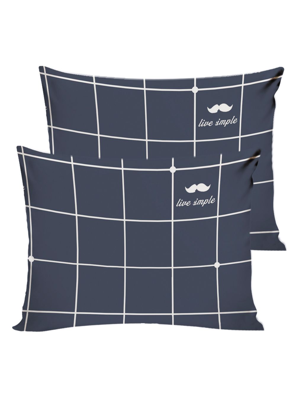 Постельное белье Полисатин Мечта "Queen" евро Наволочка 50х70 см 2 шт Простынь на резинке 180x200 см Пододеяльник 200x215 см