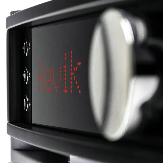Aavik C-580 Black