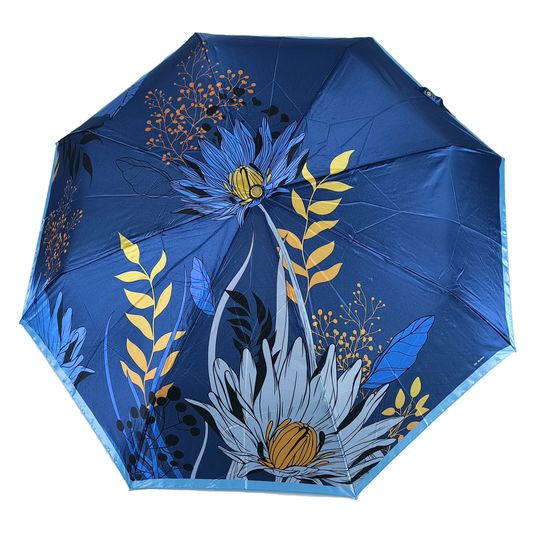 Женский зонт Три Слона - Полный автомат 3854-A-04