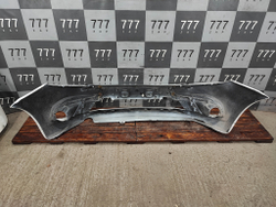 Бампер передний LADA Granta 18-нв Б/У Оригинал 8450100957