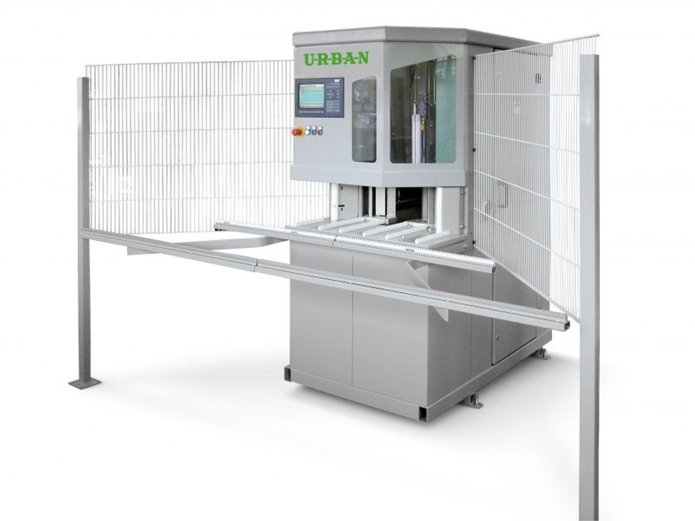 Углозачистной станок Urban SV 410