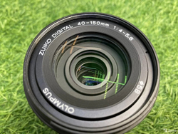 Olympus ED 40-150mm 4.0-5.6 Покупка/Продажа
