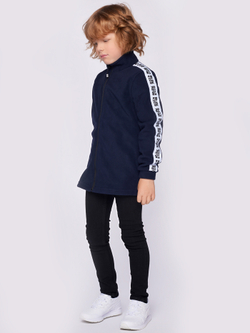 КУРТКА ФЛИСОВАЯ ДЕТСКАЯ BASK KIDS PIKA