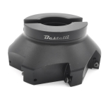 Фреза торцевая BAP (TAP) 400R
