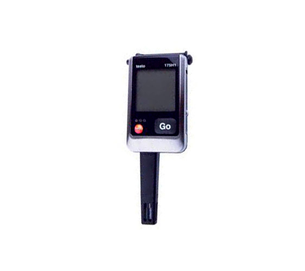 Testo 175 H1