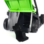 Аккумуляторная газонокосилка Greenworks GD24LM33, 24v, 33 см, (2516107), без АКБ и ЗУ