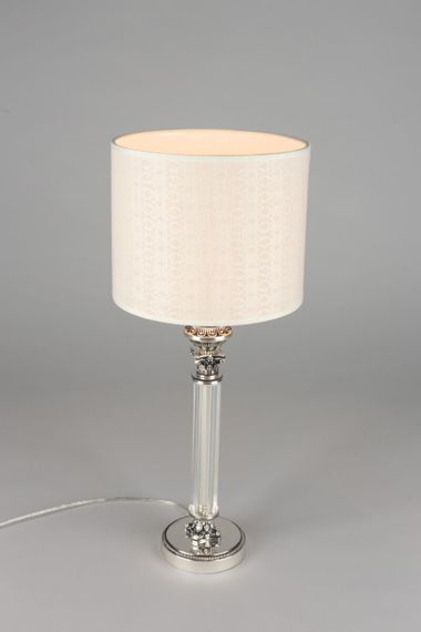 Настольная лампа Omnilux Rovigo OML-64314-01