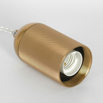 Подвесной светильник Lussole LSP-8784