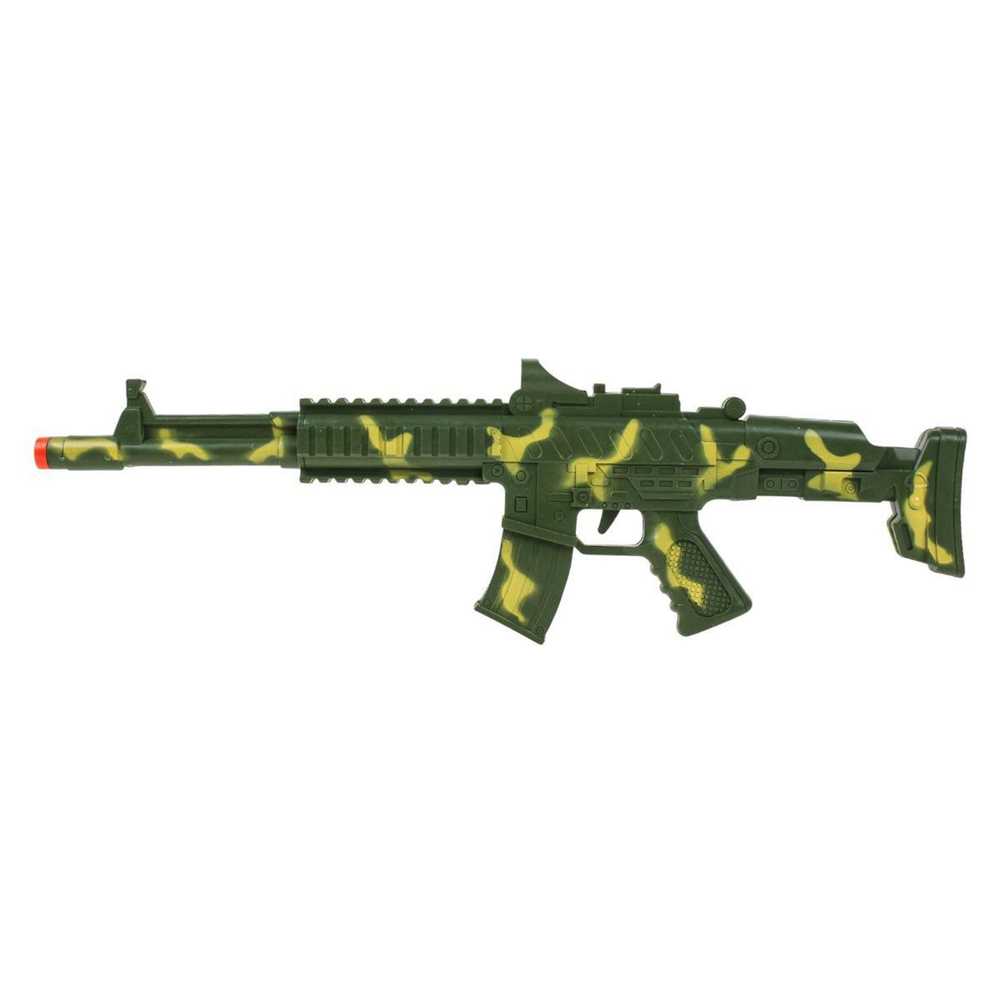 Набор оружия Спецслужб, блистер 580-19