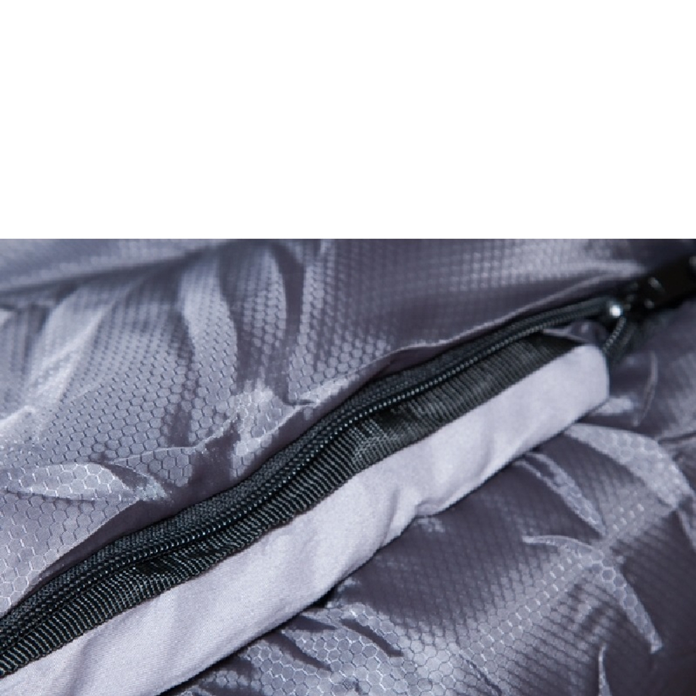 Спальник-одеяло для кемпинга Mobula Yungur H300 (Ткомф +8, 230х78)