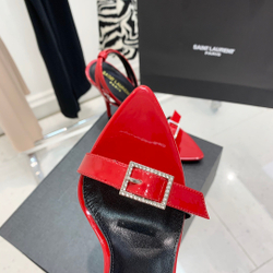 Saint Laurent Pumps