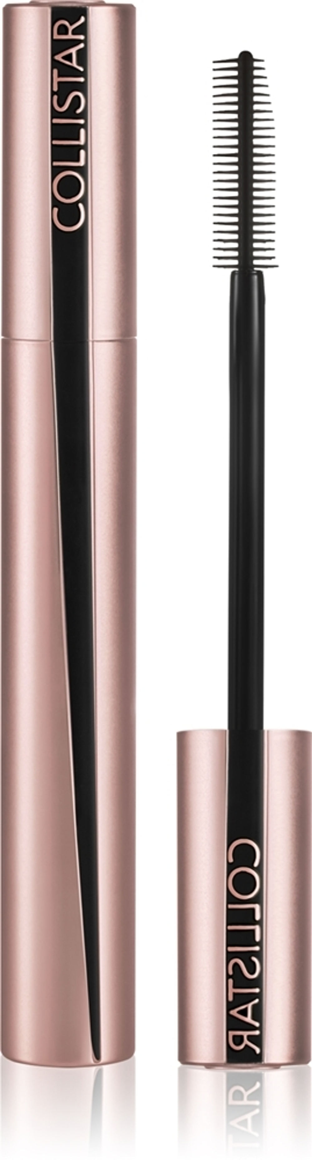 Collistar Infinito Mascara Waterproof - Водостойкая тушь для подкручивания и придания объема ресницам, 11 ml
