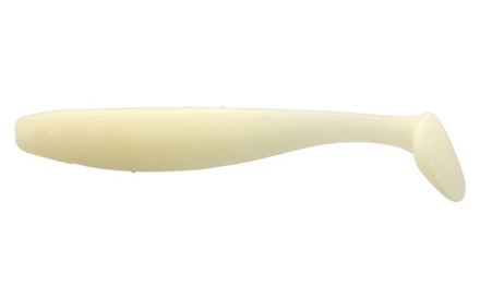 Мягкая приманка Lucky John MINNOW 4.4in (111 мм), цвет 033, 5 шт/уп