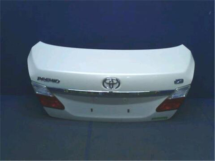 крышка багажника Toyota Premio ZRT260 2010