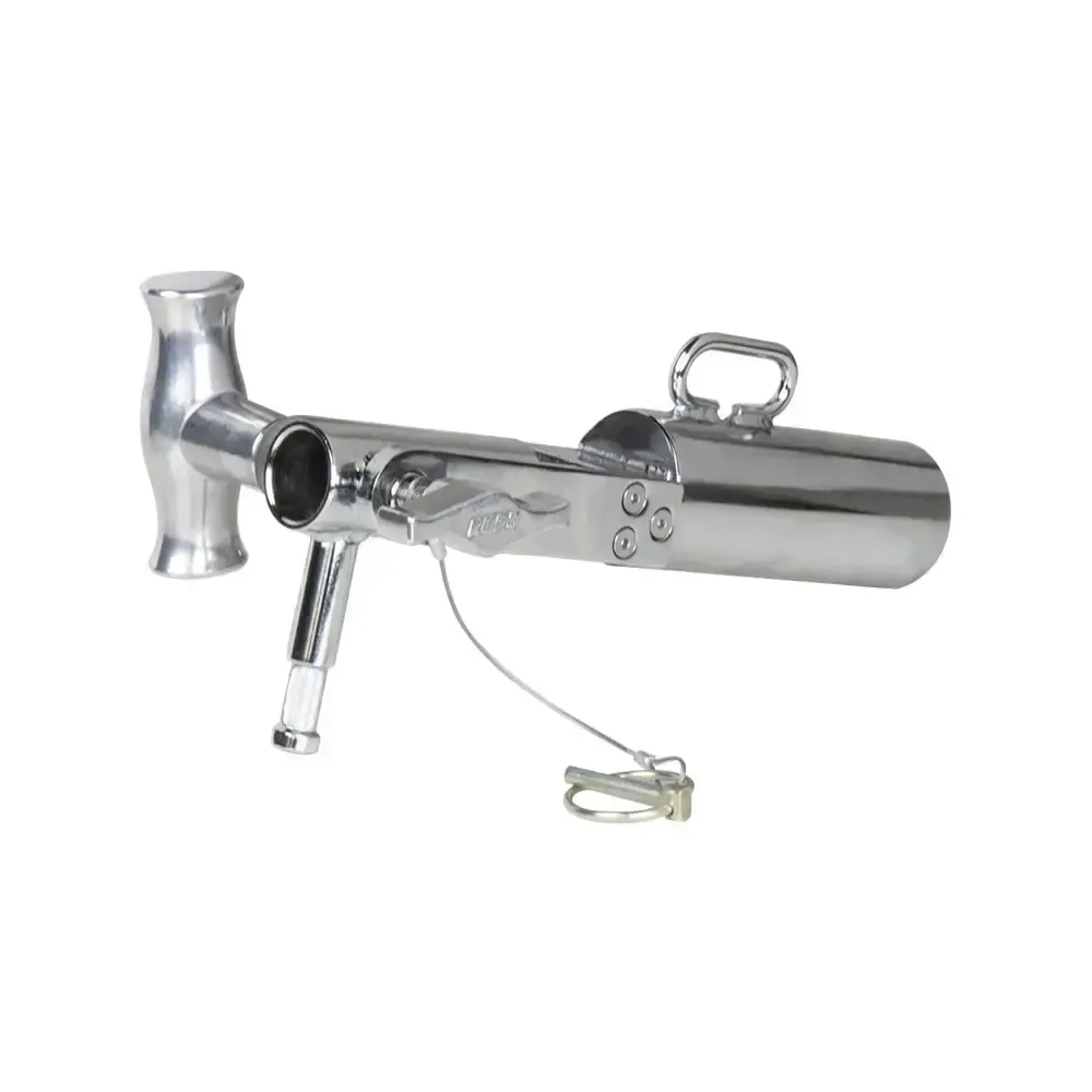 Головка KUPO KCP-633 40 PIPE BOOM RIG UNIVERSAL HEAD для стрелы